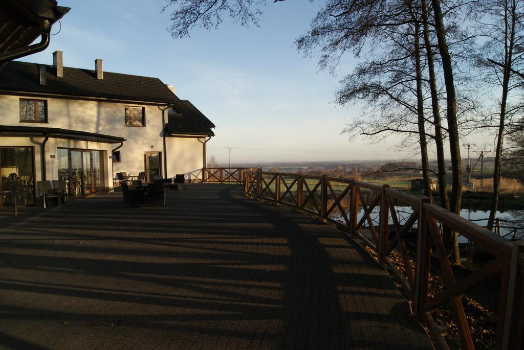Villa Sobotka Eksteriør billede